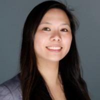 Vertex Pharmaceuticals Employee Joyce O'Connell's profile photo