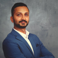 treXis Employee Harsh Upadhyay's profile photo