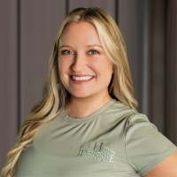 Hargrove Roofing Employee Brooke Terrell's profile photo
