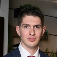 Scavolini S.p.A. Employee Pietro Barucca's profile photo