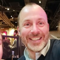 Rock Power Connections Ltd Employee Richard Johnson's profile photo