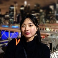 Slack Employee Jisoo Kim's profile photo