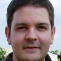 FNB South Africa Employee Ettienne Fourie's profile photo