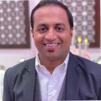 Mohamed Rafeek Email & Phone Number