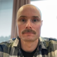 Fluent Progress Employee Mikko Suomalainen's profile photo