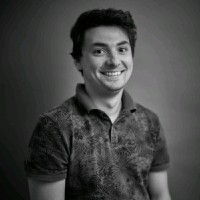 Skald Engineering Employee Louis Genovese's profile photo