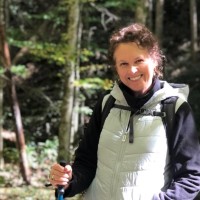 East Tennessee State University Employee Mona Salyer's profile photo