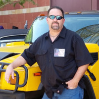 Megatel Homes Employee Jeff Boren's profile photo