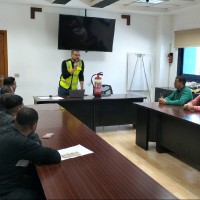 ARMA Group Employee Ashraf Hamad's profile photo
