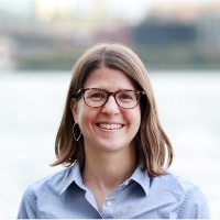 TYLin Employee Sara Steele's profile photo