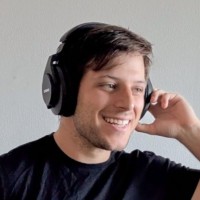 Do Tank Employee Maximilian Werner's profile photo