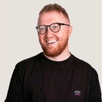 Jaywing PR Employee Rob Wood's profile photo