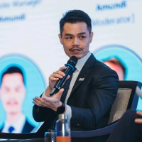 Marcus Liew Email & Phone Number