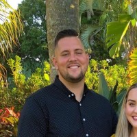 Top Edge Car Wash Employee Torey Nanos's profile photo