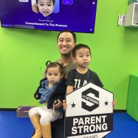 KidStrong Employee Tommy Luu's profile photo