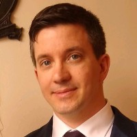 AIB Employee John O'Farrell's profile photo