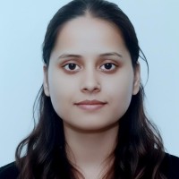 Himanshi Tiwari's profile photo