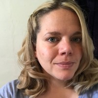 Blue Cross UK Employee Alison Todd's profile photo