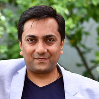 Saumil Shah Email & Phone Number