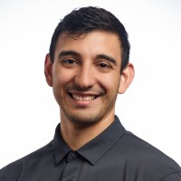 Meta Employee Robert Cantu's profile photo