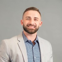 ePlaneAI Employee Jeremy Cole's profile photo