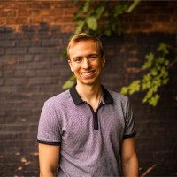 Connamara Systems, LLC Employee Trevor Bush's profile photo