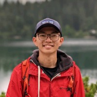 Isaac Chung Email & Phone Number