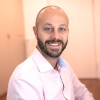 Guess Europe Sagl Employee Nicola Torreggiani's profile photo