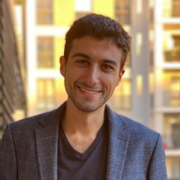 Pubstack Employee Dany About's profile photo