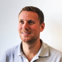 Explore Information Services Employee Brian Hopkins's profile photo