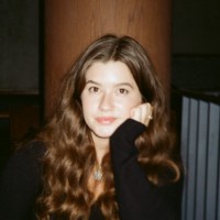 Whispering Smith Ltd Employee Lucy Halligan's profile photo