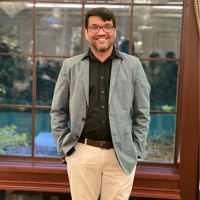 Nutra-Med Packaging LLC Employee Pravin Patel's profile photo