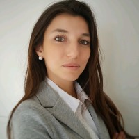Laboratorios YSONUT Employee Eléa Lamarque's profile photo