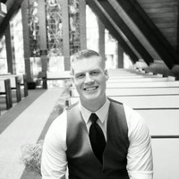 City of Oklahoma City Employee Donald Dalrymple's profile photo