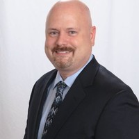 Phire Link Employee John Wisor's profile photo