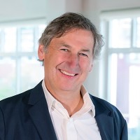 David Fenton