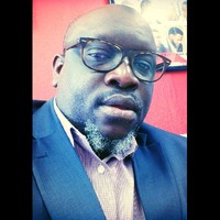 Mohamed Mboup