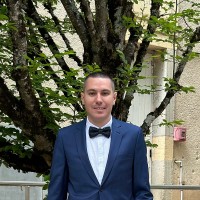 Europorte Employee Thomas Bossé's profile photo