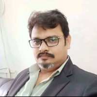 Fluentgrid Limited Employee Sandeep Paul's profile photo