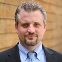 Peterson Institute for International Economics Employee Jeff Cordeau's profile photo