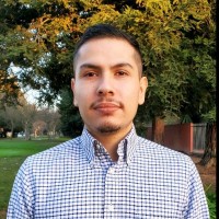 City of Elk Grove Employee Jose Gallardo's profile photo