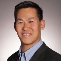 Calix Employee Theodore Chen's profile photo
