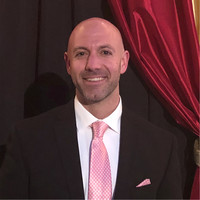 Conference of State Bank Supervisors (CSBS) Employee Christopher Romano's profile photo