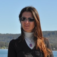 Smithsonian Environmental Research Center Employee Erica Keppel's profile photo