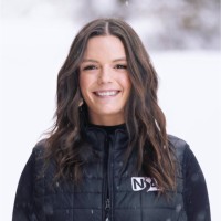 National Ski Areas Association Employee Bailey Lloyd's profile photo