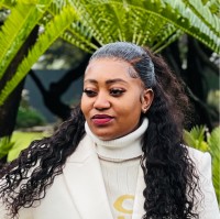 Amukelani Maluleke Email