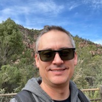 StreemView Employee Tyler Patterson's profile photo