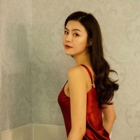Kernel Ventures Employee Mandy Hu's profile photo