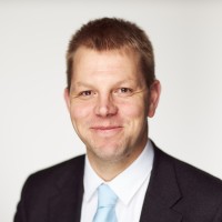 Network Rail Employee Paul Marshall's profile photo