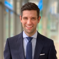 Fidelity Investments Employee Jeffrey Dingman's profile photo